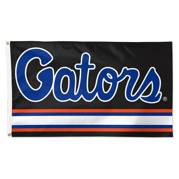 Florida Gators Flag - Deluxe 3' X 5'