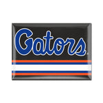 Florida Gators Metal Magnet 2.5" x 3.5"