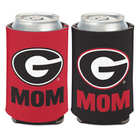 Georgia Bulldogs Can Cooler 12 oz.