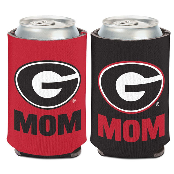 Georgia Bulldogs Can Cooler 12 oz.