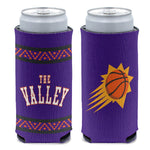 Phoenix Suns / City Edition 12 oz Slim Can Cooler