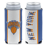 New York Knicks / City Edition 12 oz Slim Can Cooler