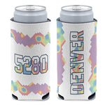 Denver Nuggets / City Edition 12 oz Slim Can Cooler