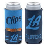 Los Angeles Clippers / City Edition 12 oz Slim Can Cooler