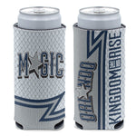Orlando Magic / City Edition 12 oz Slim Can Cooler