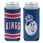 Sacramento Kings / City Edition 12 oz Slim Can Cooler