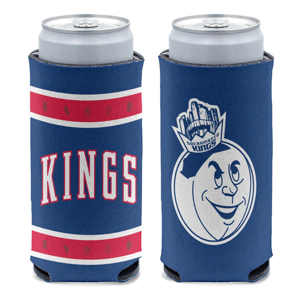 Sacramento Kings / City Edition 12 oz Slim Can Cooler