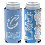 Cleveland Cavaliers / City Edition 12 oz Slim Can Cooler
