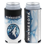 Minnesota Timberwolves / City Edition 12 oz Slim Can Cooler