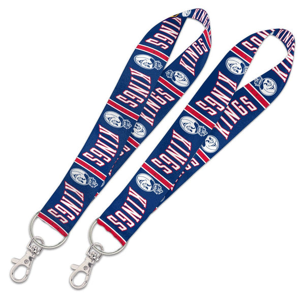 Sacramento Kings / City Edition Lanyard Key Strap 1"