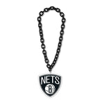 Brooklyn Nets Big Chain Necklace