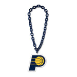 Indiana Pacers Big Chain Necklace