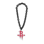Houston Rockets Big Chain Necklace