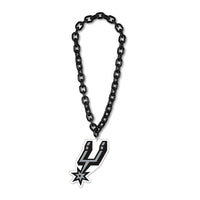 San Antonio Spurs Big Chain Necklace
