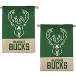 Milwaukee Bucks Applique Banners