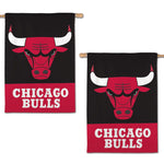 Chicago Bulls Applique Banners