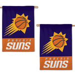 Phoenix Suns Applique Banners