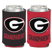 Georgia Bulldogs Can Cooler 12 oz.