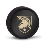 Army Black Knights Hockey Puck Packaged