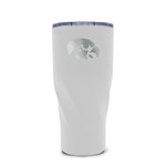 Iowa Hawkeyes 20oz Morgan Stainless Steel Tumbler