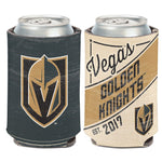 Vegas Golden Knights vintage Can Cooler 12 oz.