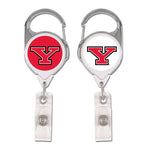 Wholesale-Youngstown State Penguins Retrct 2S Prem Badge Holders