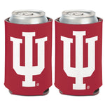 Indiana Hoosiers Can Cooler 12 oz.