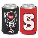 NC State Wolfpack stock Can Cooler 12 oz.