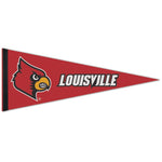Louisville Cardinals Premium Pennant 12" x 30"