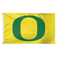 Oregon Ducks Flag - Deluxe 3' X 5'
