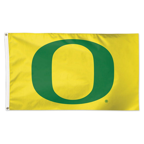 Oregon Ducks Flag - Deluxe 3' X 5'