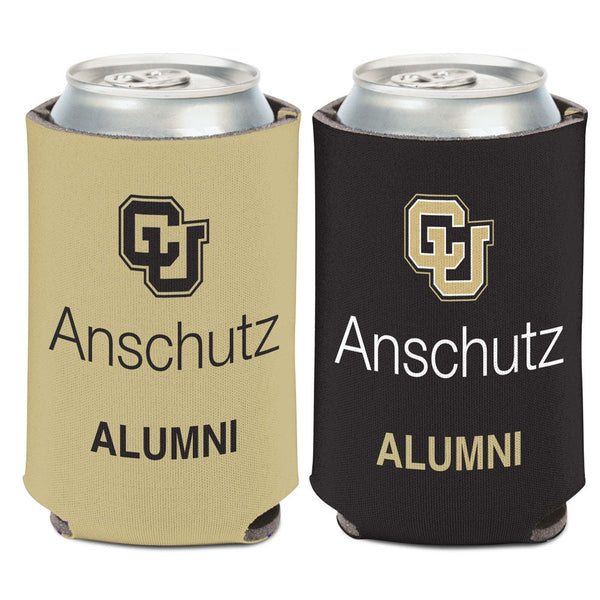 Colorado Buffaloes ALUMNI Can Cooler 12 oz.