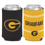 Grambling Tigers Can Cooler 12 oz.