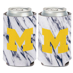 Michigan Wolverines Can Cooler 12 oz.