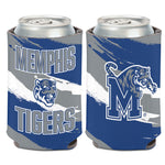 Memphis Tigers Can Cooler 12 oz.