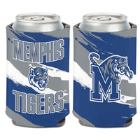 Memphis Tigers Can Cooler 12 oz.