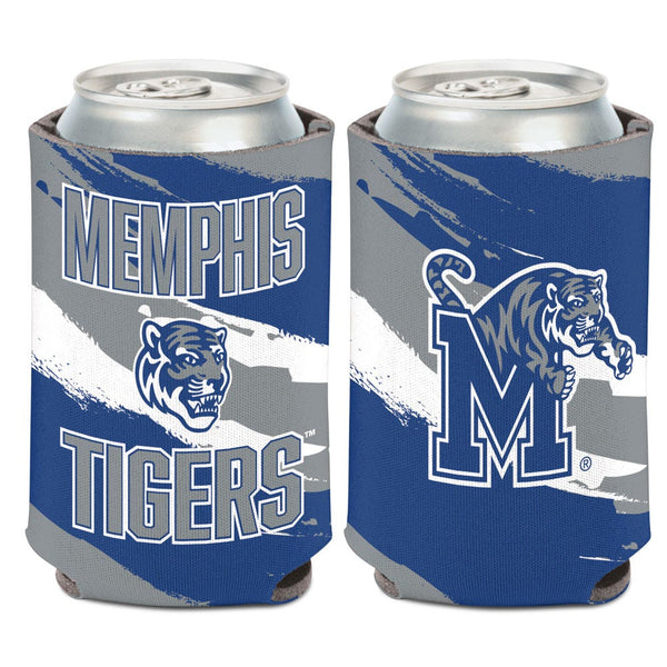 Memphis Tigers Can Cooler 12 oz.
