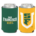 2 Color Can Cooler 12 oz.