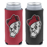 12 oz Slim Can Cooler