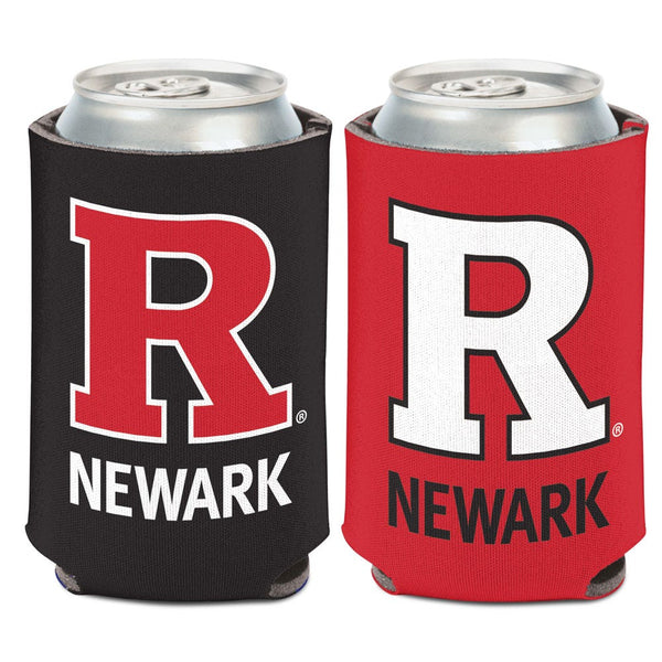 Rutgers Scarlet Knights Can Cooler 12 oz.