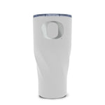 Oregon Ducks 20oz Morgan Stainless Steel Tumbler