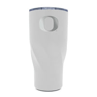 Oregon Ducks 30oz Morgan Stainless Steel Tumbler
