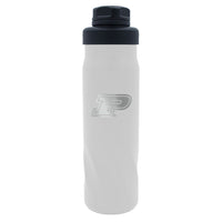 Purdue Boilermakers 20oz Morgan Stainless Steel Water Bottle