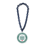 Boston Red Sox Big Chain Necklace