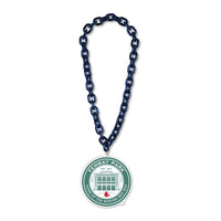 Boston Red Sox Big Chain Necklace
