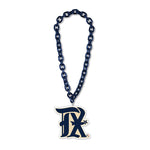 Texas Rangers / City Connect City Connect Big Chain Necklace