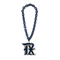 Texas Rangers / City Connect City Connect Big Chain Necklace