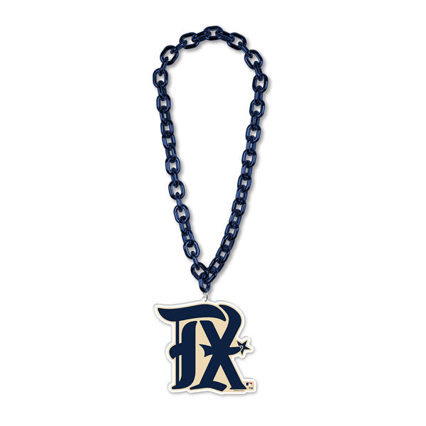 Texas Rangers / City Connect City Connect Big Chain Necklace