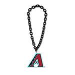 Arizona Diamondbacks Big Chain Necklace