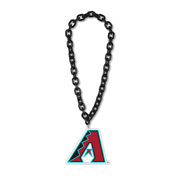 Arizona Diamondbacks Big Chain Necklace